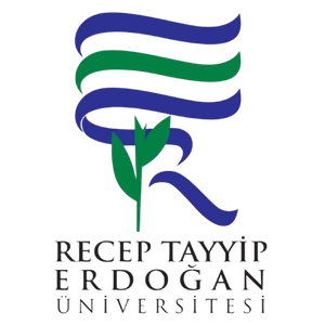 Recep Tayyip Erdoğan Üniversitesi Logosu